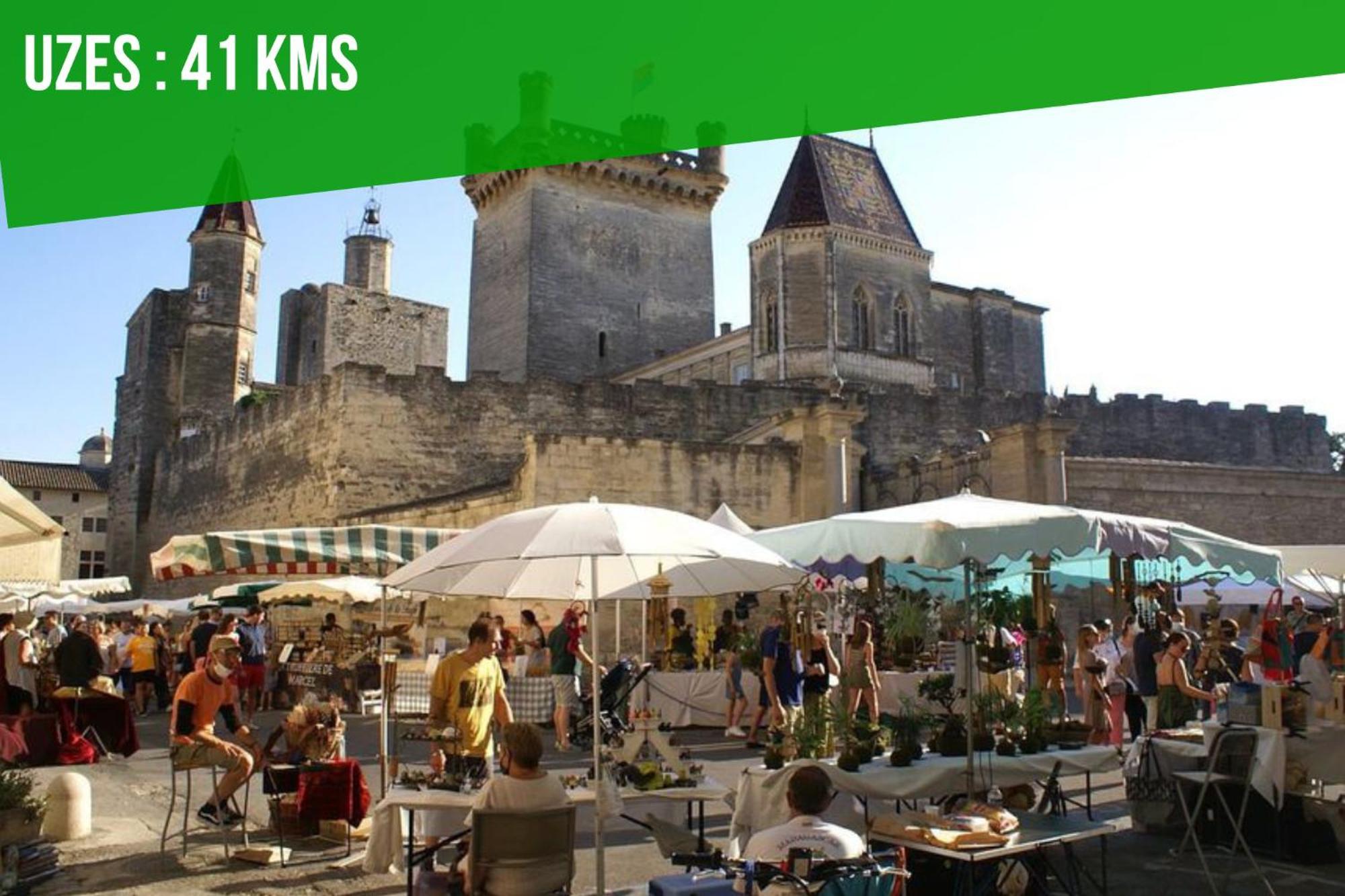 Coco Des Teinturiers - Clim - Wifi - Ideal Festival Avignon Eksteriør bilde